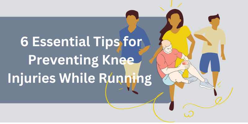 How to Prevent Knee Injuries from Running